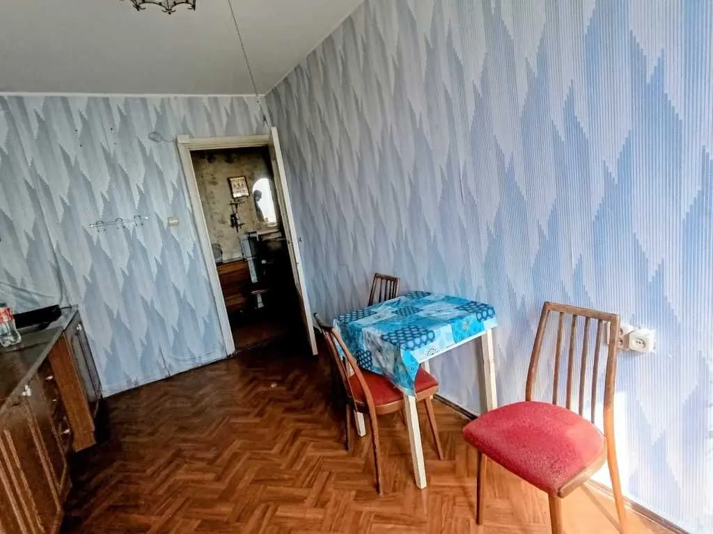 Фото Продаю 1-комнатную квартиру, 36 кв. м, Бугаёвская ул. 46а Одесса, цена: 30000 USD, код 5464