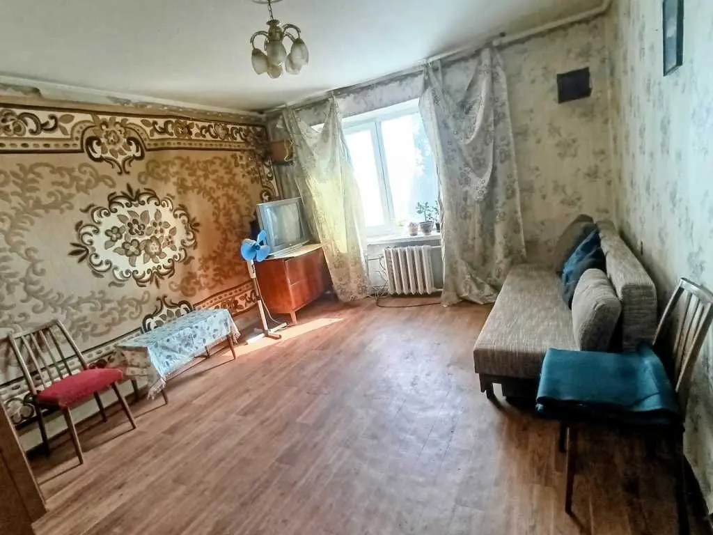 Фото Продаю 1-комнатную квартиру, 36 кв. м, Бугаёвская ул. 46а Одесса, цена: 30000 USD, код 5464