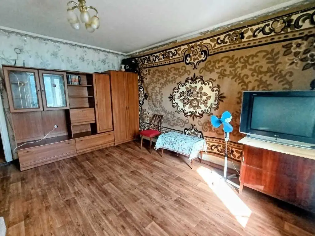 Фото Продаю 1-комнатную квартиру, 36 кв. м, Бугаёвская ул. 46а Одесса, цена: 30000 USD, код 5464