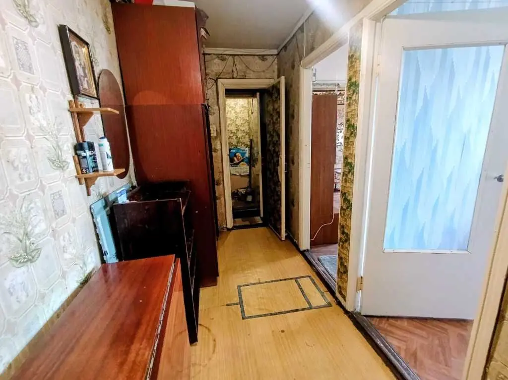 Фото Продаю 1-комнатную квартиру, 36 кв. м, Бугаёвская ул. 46а Одесса, цена: 30000 USD, код 5464