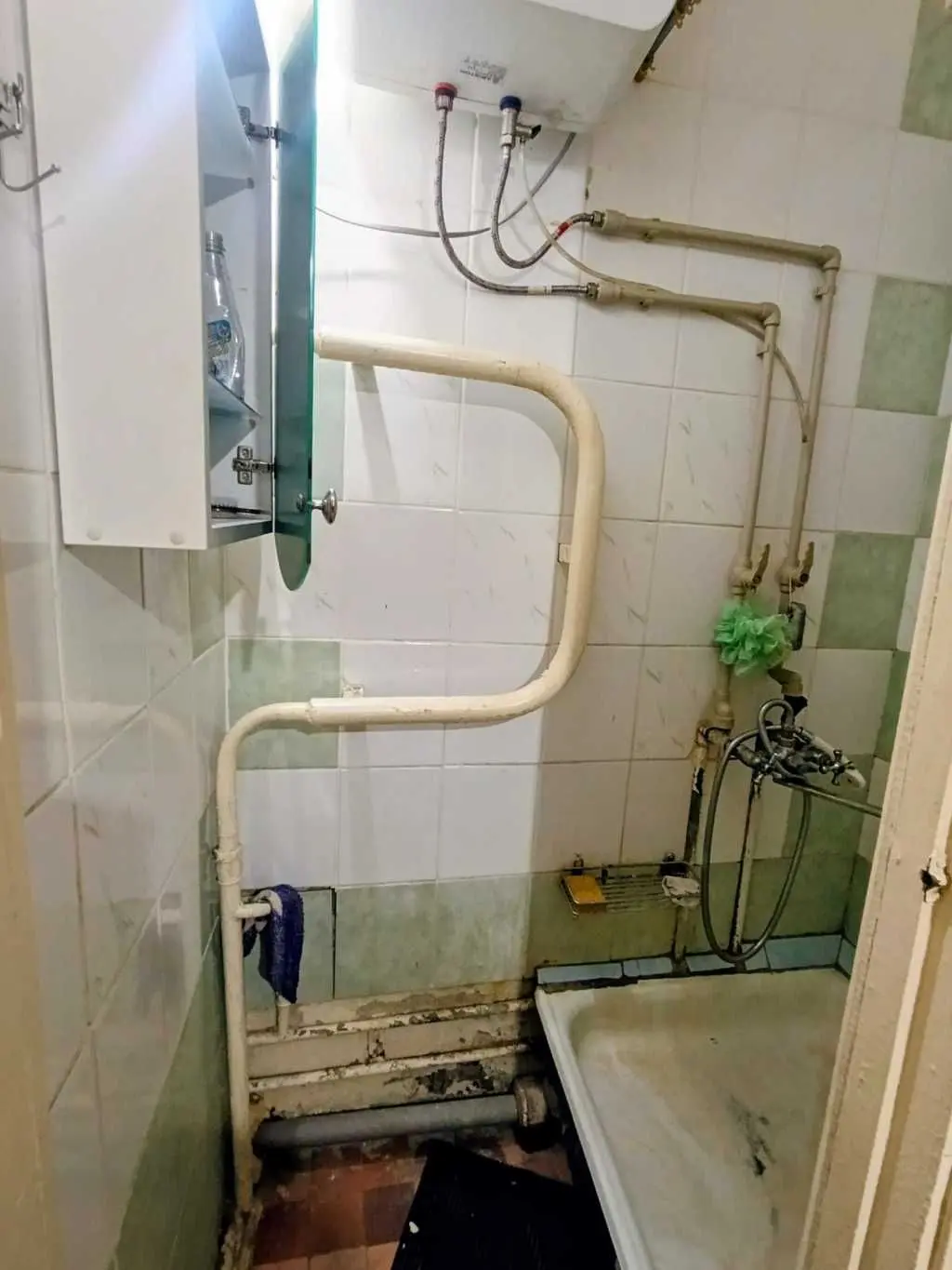 Фото Продаю 1-комнатную квартиру, 36 кв. м, Бугаёвская ул. 46а Одесса, цена: 30000 USD, код 5464