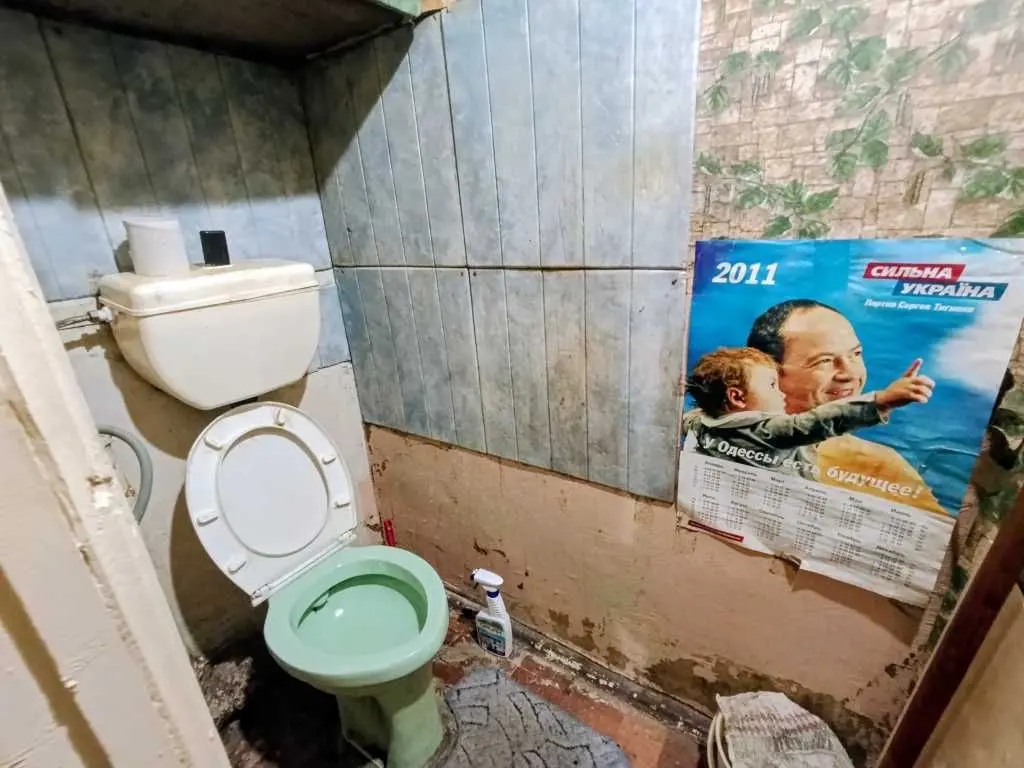 Фото Продаю 1-комнатную квартиру, 36 кв. м, Бугаёвская ул. 46а Одесса, цена: 30000 USD, код 5464