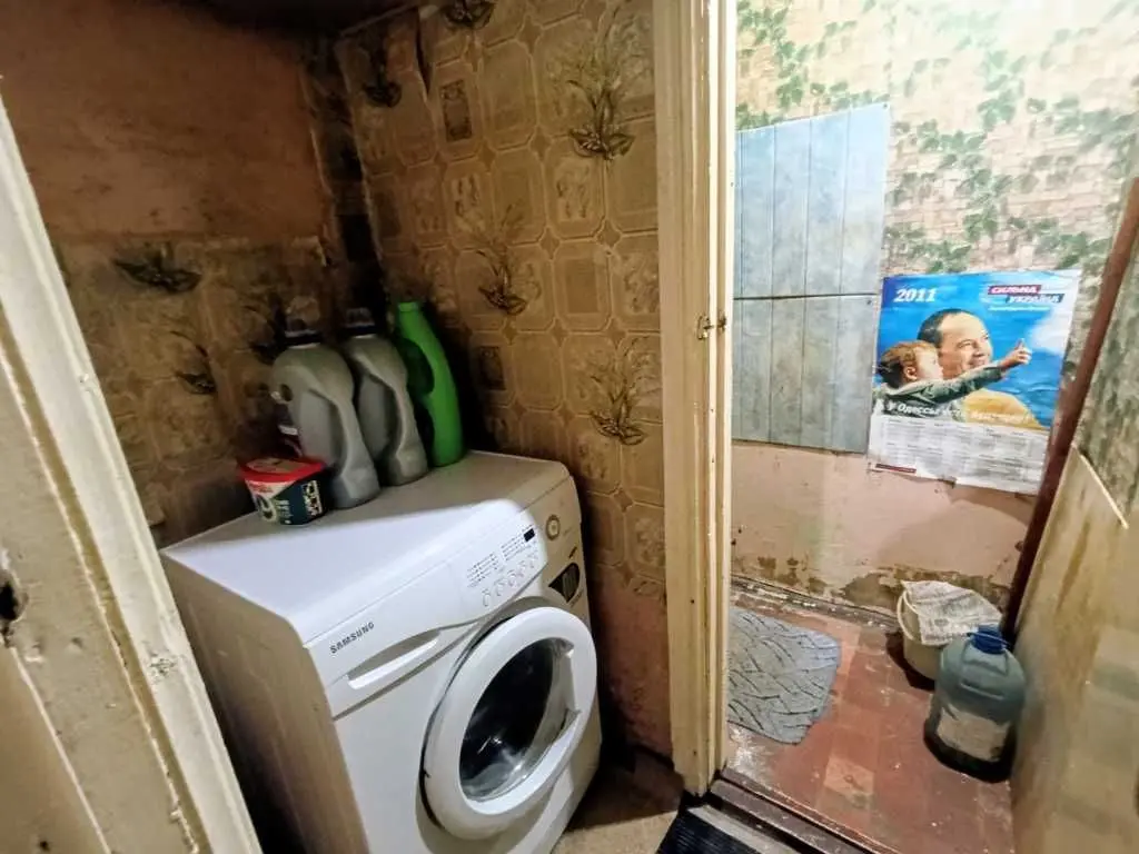 Фото Продаю 1-комнатную квартиру, 36 кв. м, Бугаёвская ул. 46а Одесса, цена: 30000 USD, код 5464