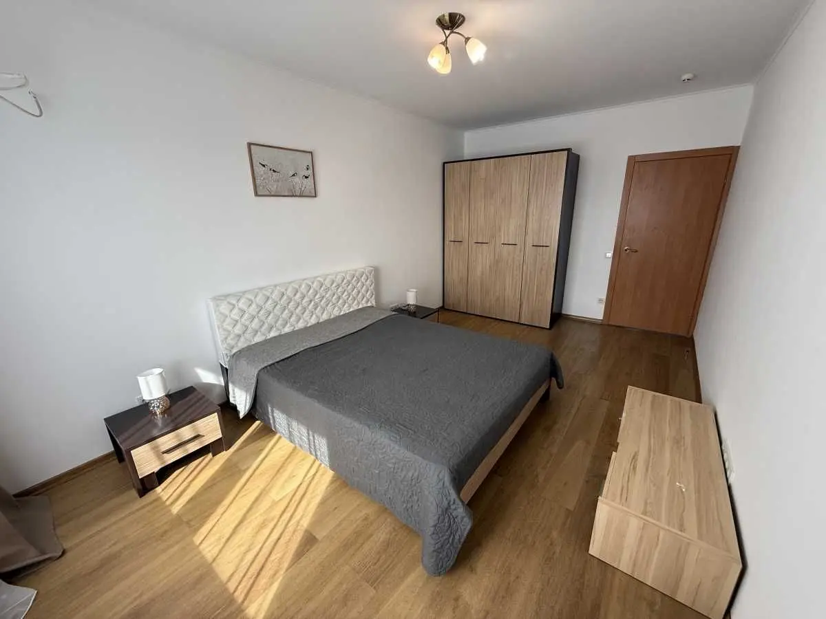 Фото Зняти 3 кімнатну квартиру, Єлизавети Чавдар вул. 6 Київ в довгострокову оренду, ціна: 29999 UAH, код 5465