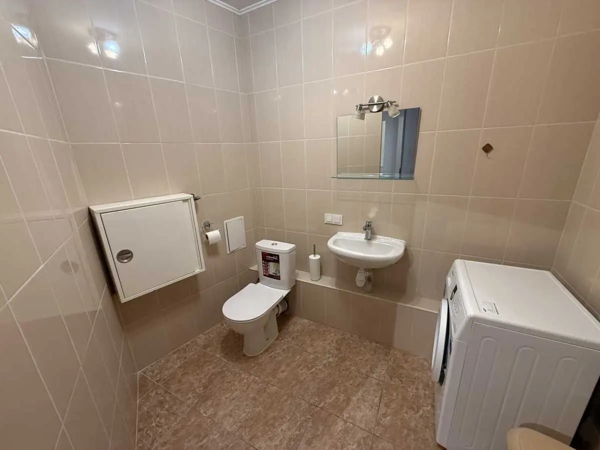 Фото Зняти 3 кімнатну квартиру, Єлизавети Чавдар вул. 6 Київ в довгострокову оренду, ціна: 29999 UAH, код 5465