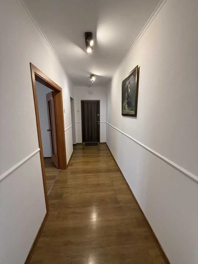 Фото Зняти 3 кімнатну квартиру, Єлизавети Чавдар вул. 6 Київ в довгострокову оренду, ціна: 29999 UAH, код 5465