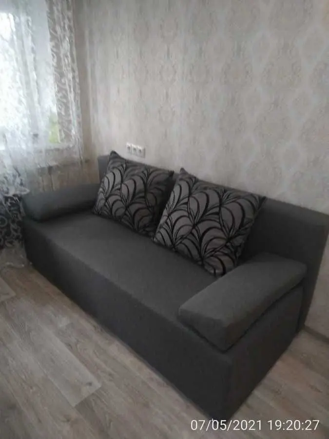 Фото Продаю 2-комнатную квартиру, 45 кв. м, Хуторской пер. 6 Одесса, цена: 27500 USD, код 5466