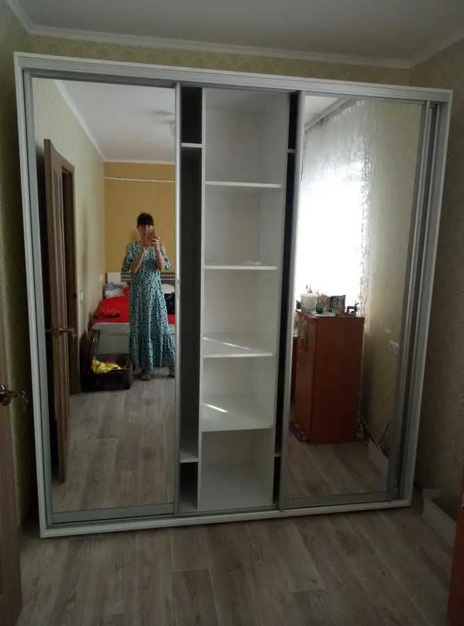 Фото Продаю 2-комнатную квартиру, 45 кв. м, Хуторской пер. 6 Одесса, цена: 27500 USD, код 5466
