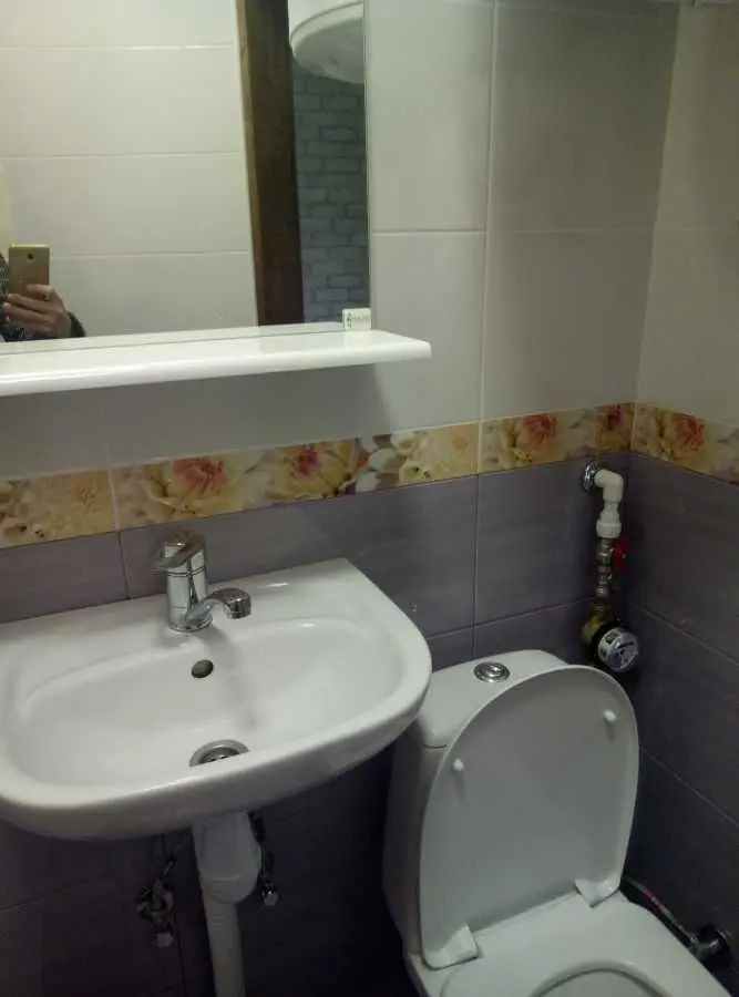 Фото Продаю 2-комнатную квартиру, 45 кв. м, Хуторской пер. 6 Одесса, цена: 27500 USD, код 5466