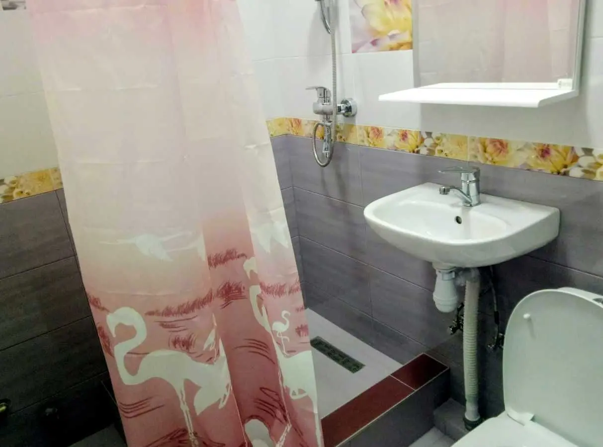 Фото Продаю 2-комнатную квартиру, 45 кв. м, Хуторской пер. 6 Одесса, цена: 27500 USD, код 5466