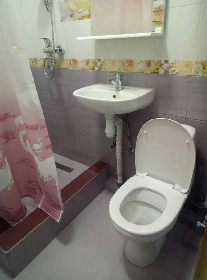 Фото Продаю 2-комнатную квартиру, 45 кв. м, Хуторской пер. 6 Одесса, цена: 27500 USD, код 5466