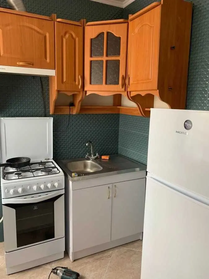 Фото Продаю 2-комнатную квартиру, 45 кв. м, Хуторской пер. 6 Одесса, цена: 27500 USD, код 5466