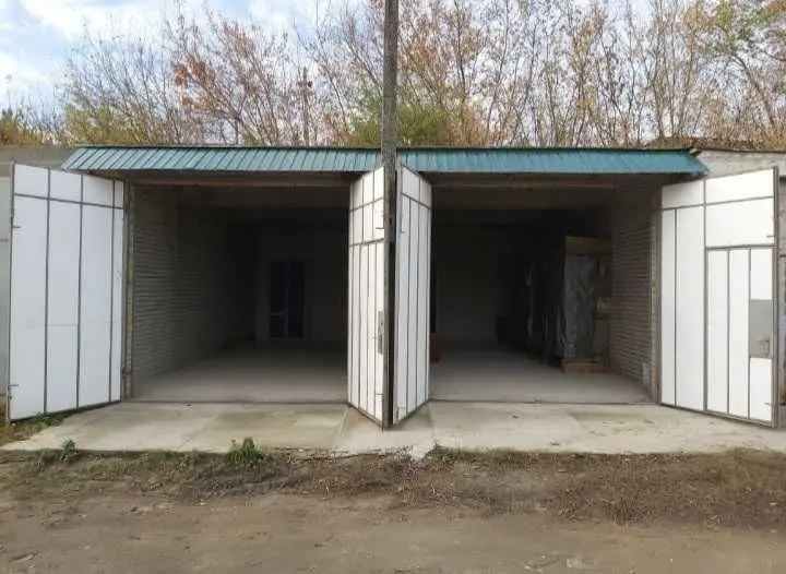 Фото Продаю паркінг, гараж, 48 кв. м, Суми, ціна: 6500 USD, код 5469