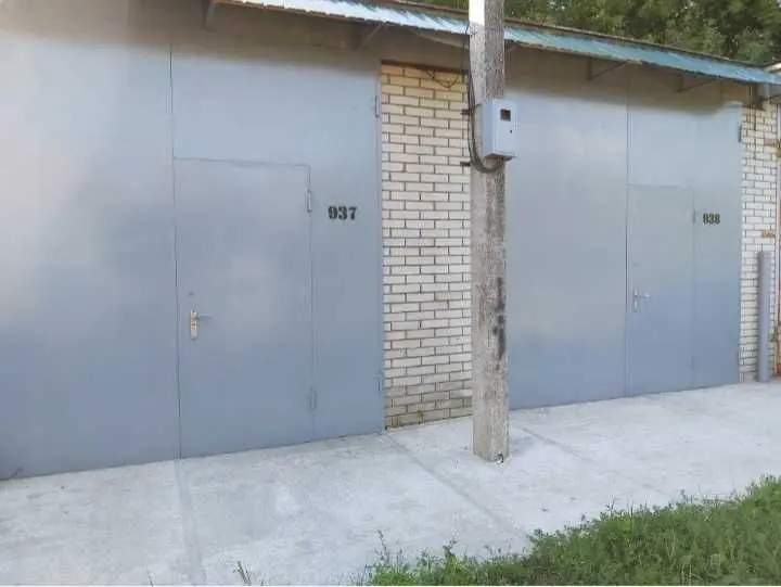 Фото Продаю паркінг, гараж, 48 кв. м, Суми, ціна: 6500 USD, код 5469