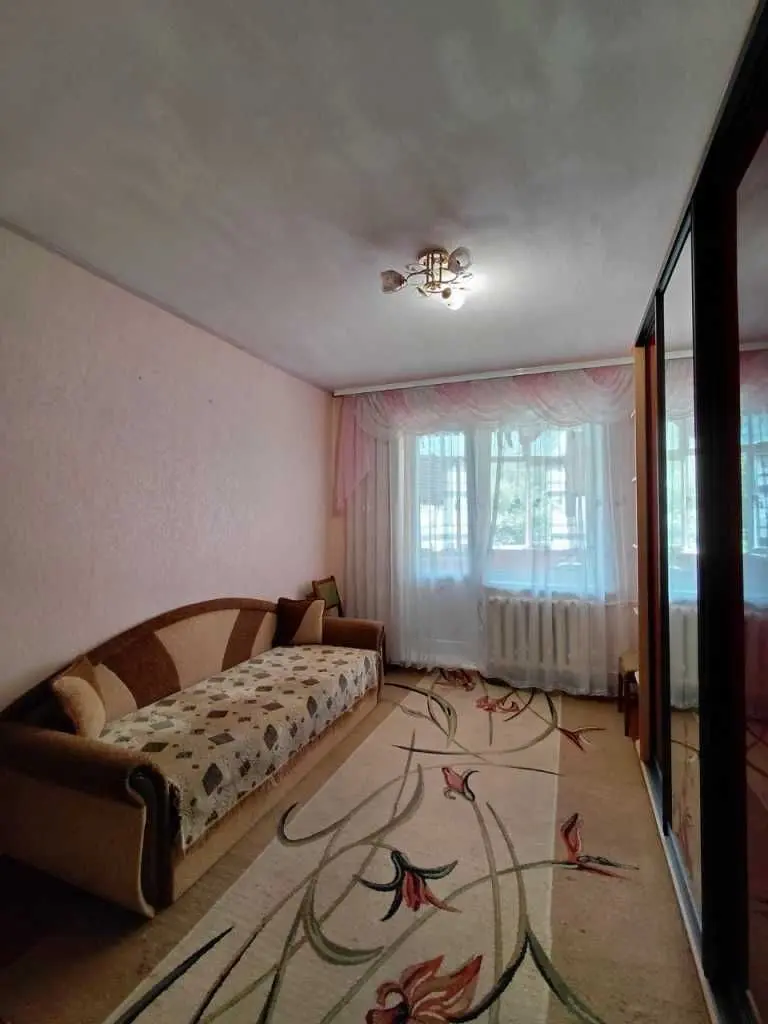 Фото Selling a 3-room apartment, 67 sq.m., Vidrodzhennia Avenue 49 Lutsk, price: 58000 USD, code 5470