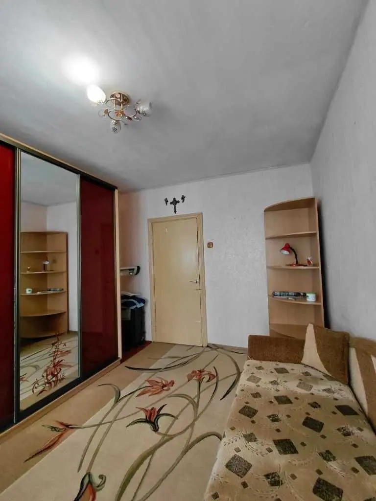 Фото Selling a 3-room apartment, 67 sq.m., Vidrodzhennia Avenue 49 Lutsk, price: 58000 USD, code 5470