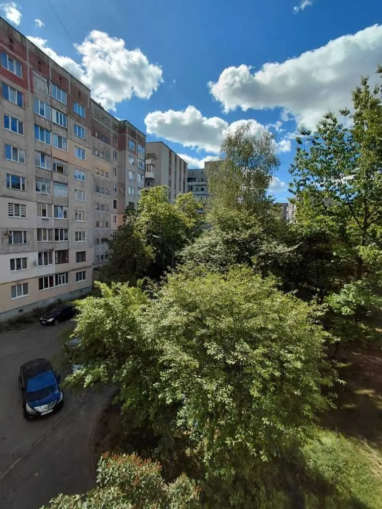 Фото Selling a 3-room apartment, 67 sq.m., Vidrodzhennia Avenue 49 Lutsk, price: 58000 USD, code 5470
