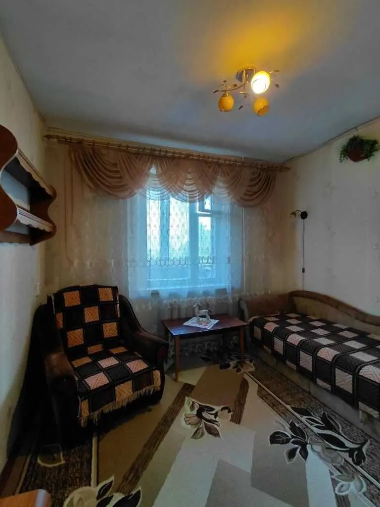 Фото Selling a 3-room apartment, 67 sq.m., Vidrodzhennia Avenue 49 Lutsk, price: 58000 USD, code 5470