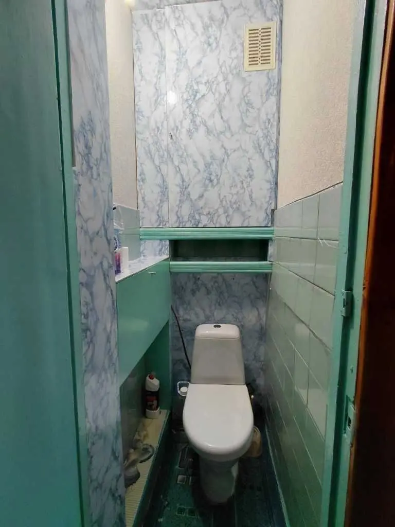 Фото Selling a 3-room apartment, 67 sq.m., Vidrodzhennia Avenue 49 Lutsk, price: 58000 USD, code 5470