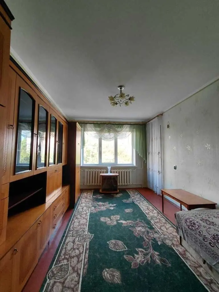 Фото Selling a 3-room apartment, 67 sq.m., Vidrodzhennia Avenue 49 Lutsk, price: 58000 USD, code 5470