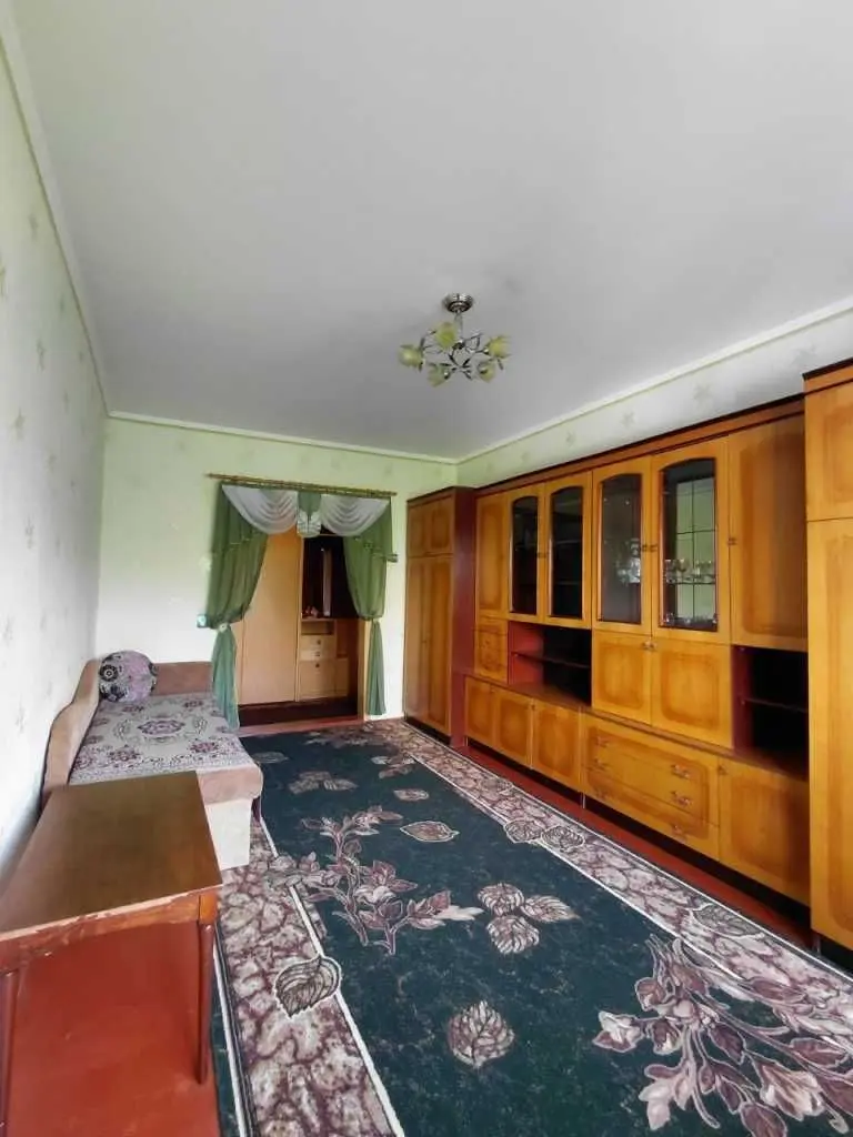 Фото Selling a 3-room apartment, 67 sq.m., Vidrodzhennia Avenue 49 Lutsk, price: 58000 USD, code 5470