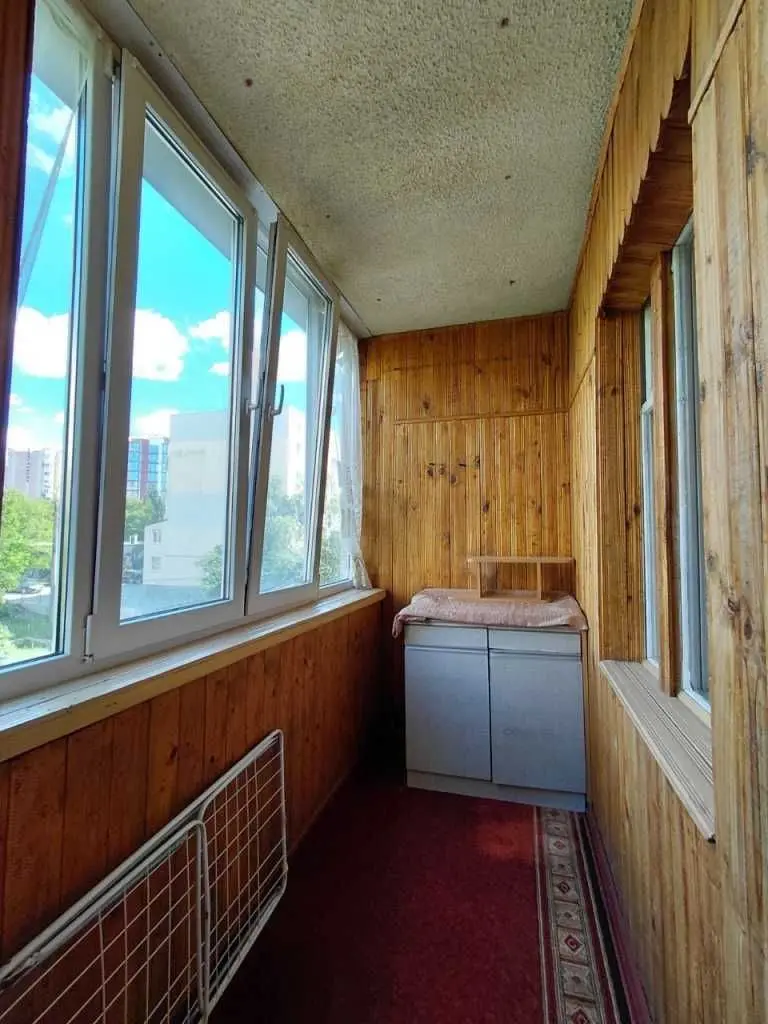 Фото Selling a 3-room apartment, 67 sq.m., Vidrodzhennia Avenue 49 Lutsk, price: 58000 USD, code 5470