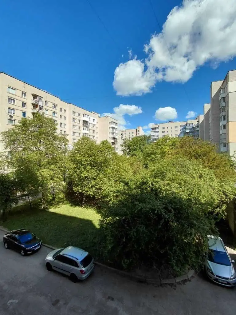 Фото Selling a 3-room apartment, 67 sq.m., Vidrodzhennia Avenue 49 Lutsk, price: 58000 USD, code 5470