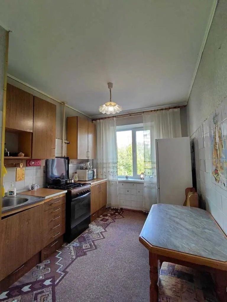 Фото Selling a 3-room apartment, 67 sq.m., Vidrodzhennia Avenue 49 Lutsk, price: 58000 USD, code 5470