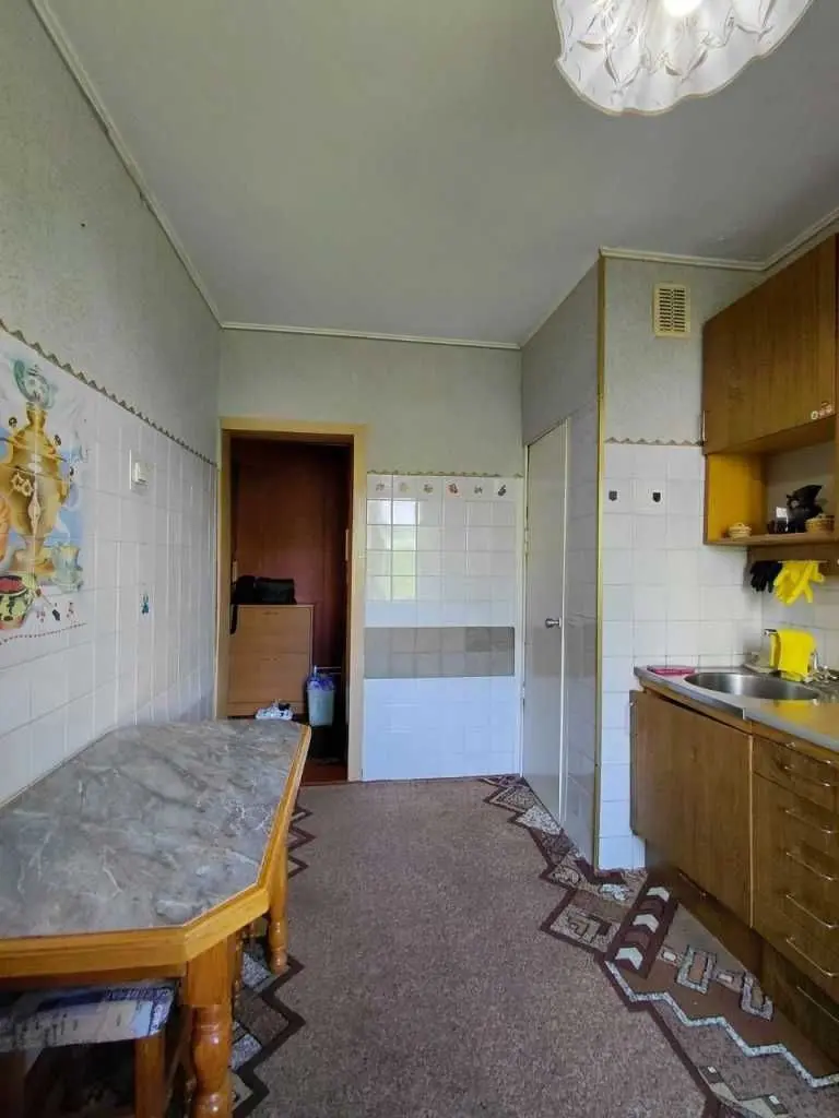 Фото Selling a 3-room apartment, 67 sq.m., Vidrodzhennia Avenue 49 Lutsk, price: 58000 USD, code 5470