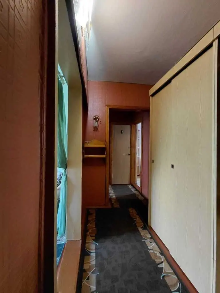 Фото Selling a 3-room apartment, 67 sq.m., Vidrodzhennia Avenue 49 Lutsk, price: 58000 USD, code 5470