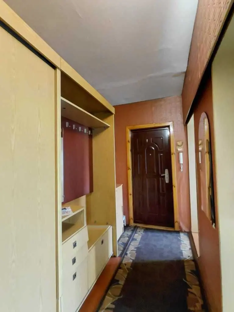 Фото Selling a 3-room apartment, 67 sq.m., Vidrodzhennia Avenue 49 Lutsk, price: 58000 USD, code 5470