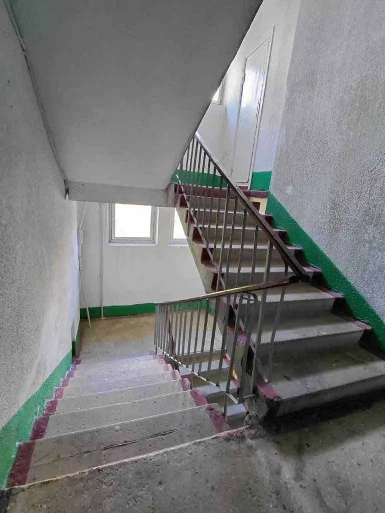 Фото Selling a 3-room apartment, 67 sq.m., Vidrodzhennia Avenue 49 Lutsk, price: 58000 USD, code 5470