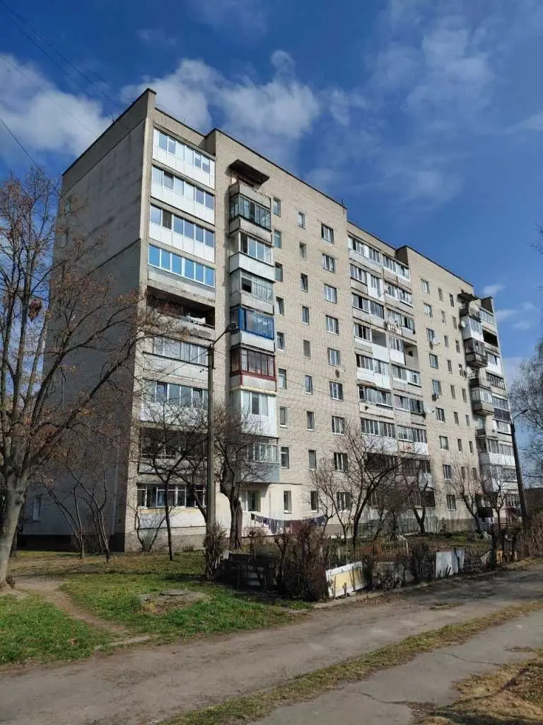 Фото Selling a 3-room apartment, 66 sq.m., Shota Rustaveli Street 13 Lutsk, price: 57000 USD, code 5471