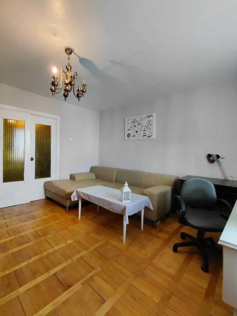 Фото Selling a 3-room apartment, 66 sq.m., Shota Rustaveli Street 13 Lutsk, price: 57000 USD, code 5471