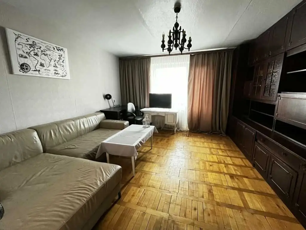 Фото Selling a 3-room apartment, 66 sq.m., Shota Rustaveli Street 13 Lutsk, price: 57000 USD, code 5471