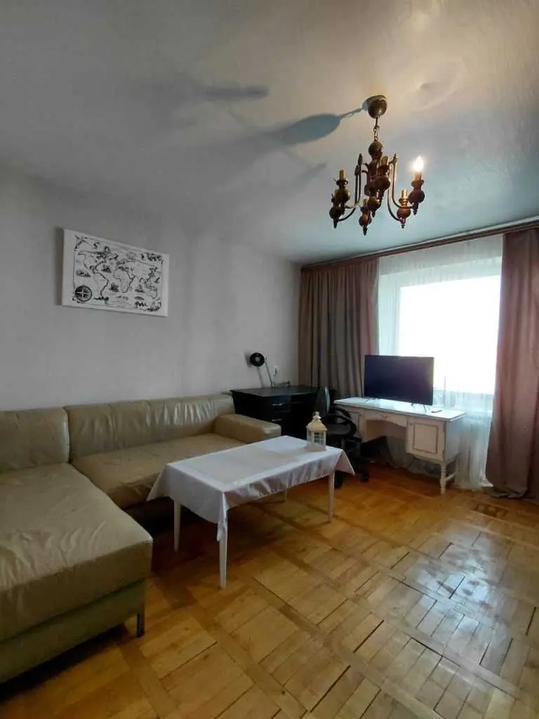 Фото Selling a 3-room apartment, 66 sq.m., Shota Rustaveli Street 13 Lutsk, price: 57000 USD, code 5471