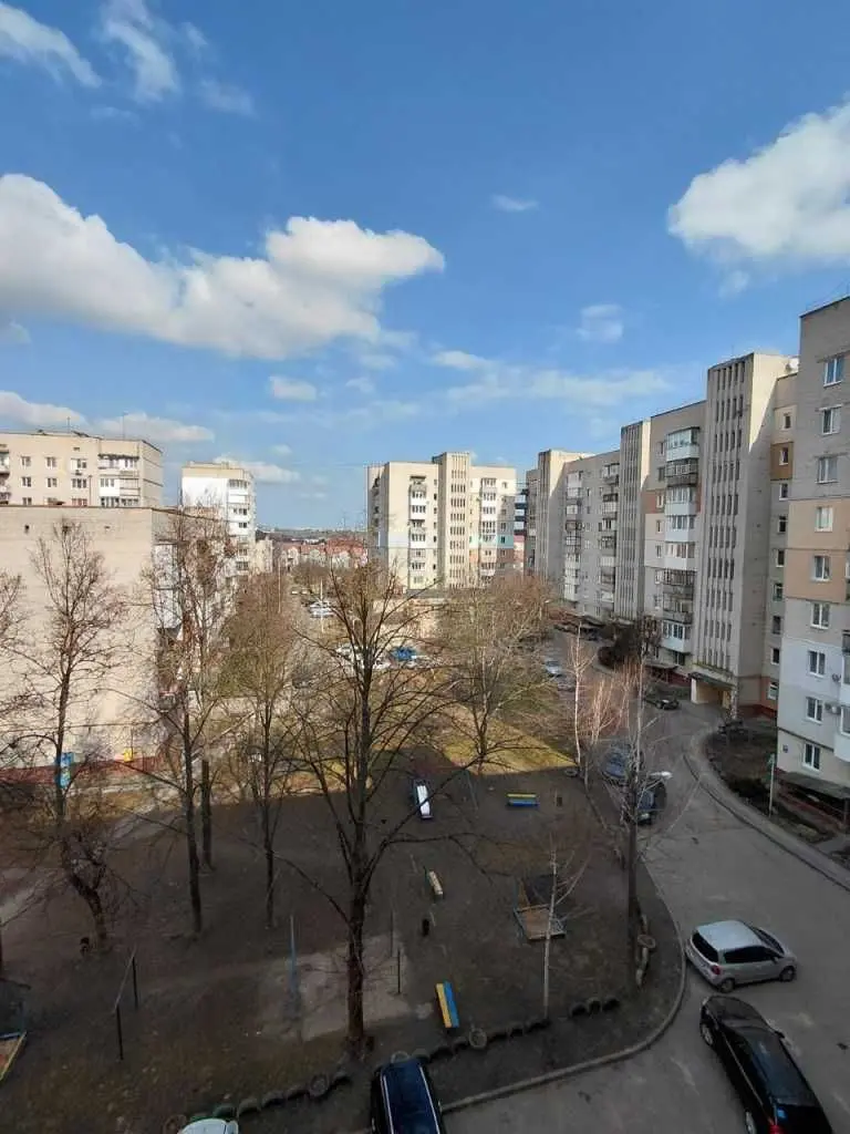 Фото Selling a 3-room apartment, 66 sq.m., Shota Rustaveli Street 13 Lutsk, price: 57000 USD, code 5471
