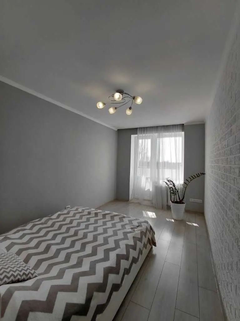 Фото Selling a 3-room apartment, 66 sq.m., Shota Rustaveli Street 13 Lutsk, price: 57000 USD, code 5471