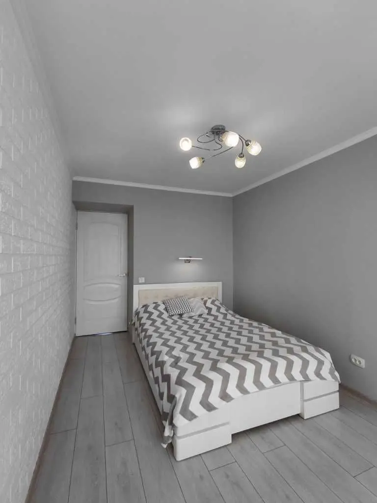 Фото Selling a 3-room apartment, 66 sq.m., Shota Rustaveli Street 13 Lutsk, price: 57000 USD, code 5471