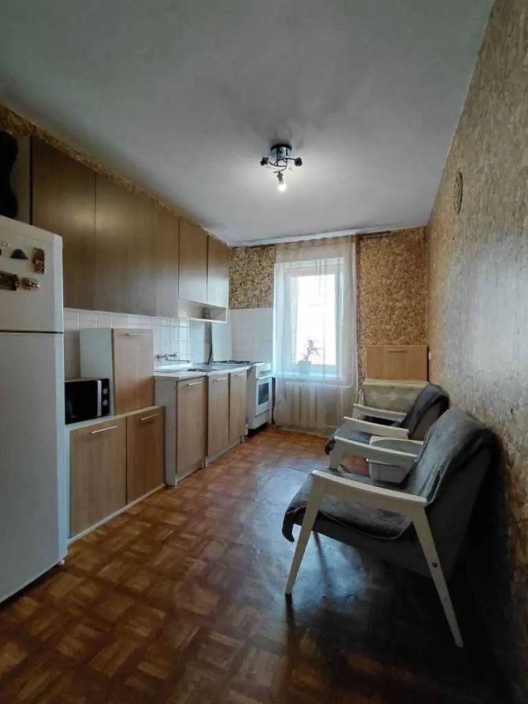 Фото Selling a 3-room apartment, 66 sq.m., Shota Rustaveli Street 13 Lutsk, price: 57000 USD, code 5471