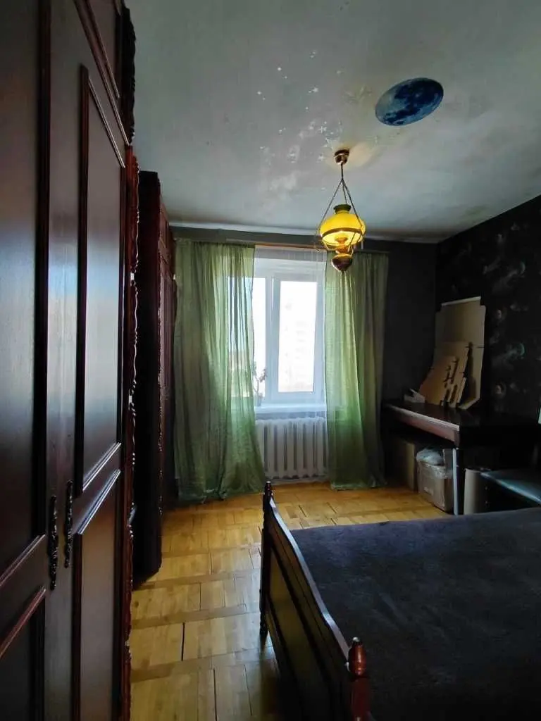 Фото Selling a 3-room apartment, 66 sq.m., Shota Rustaveli Street 13 Lutsk, price: 57000 USD, code 5471