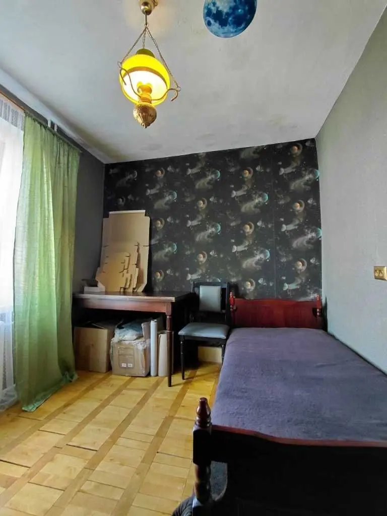Фото Selling a 3-room apartment, 66 sq.m., Shota Rustaveli Street 13 Lutsk, price: 57000 USD, code 5471