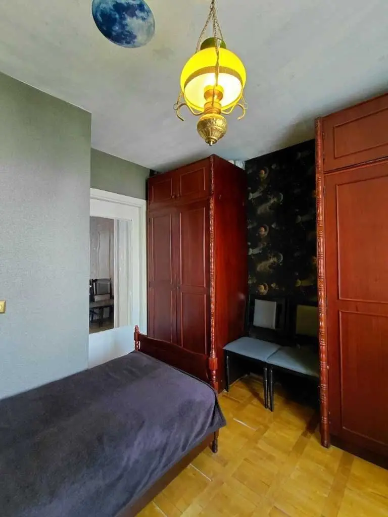 Фото Selling a 3-room apartment, 66 sq.m., Shota Rustaveli Street 13 Lutsk, price: 57000 USD, code 5471