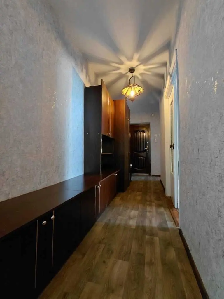 Фото Selling a 3-room apartment, 66 sq.m., Shota Rustaveli Street 13 Lutsk, price: 57000 USD, code 5471