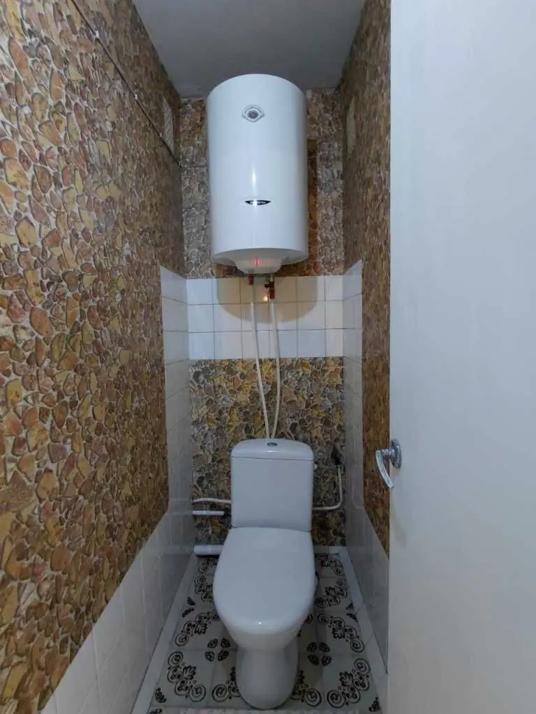 Фото Selling a 3-room apartment, 66 sq.m., Shota Rustaveli Street 13 Lutsk, price: 57000 USD, code 5471