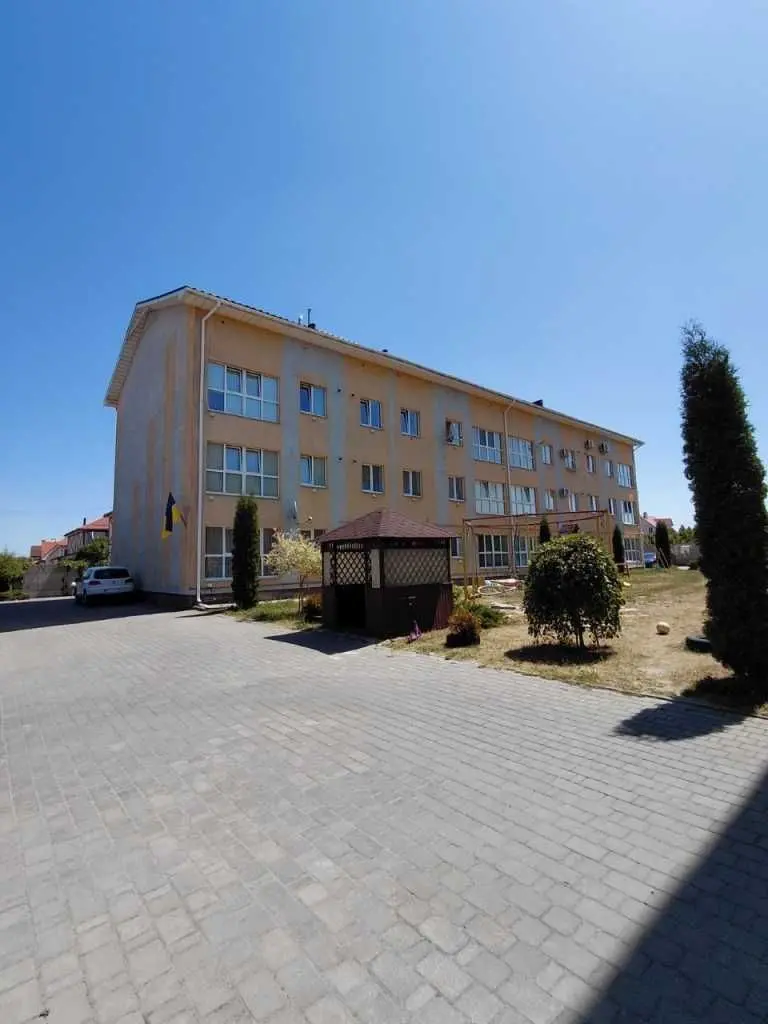 Фото Selling a 2-room apartment, 52 sq.m., Strumovka, price: 85000 USD, code 5473