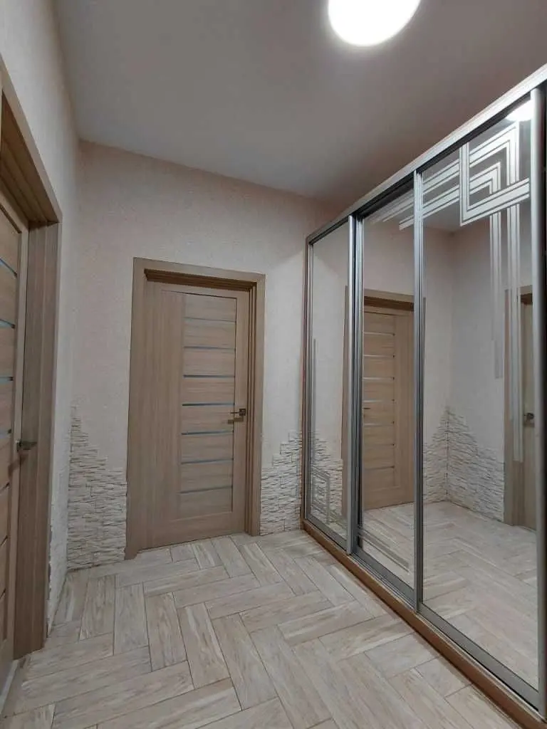 Фото Selling a 2-room apartment, 52 sq.m., Strumovka, price: 85000 USD, code 5473