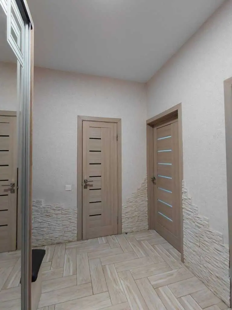 Фото Selling a 2-room apartment, 52 sq.m., Strumovka, price: 85000 USD, code 5473