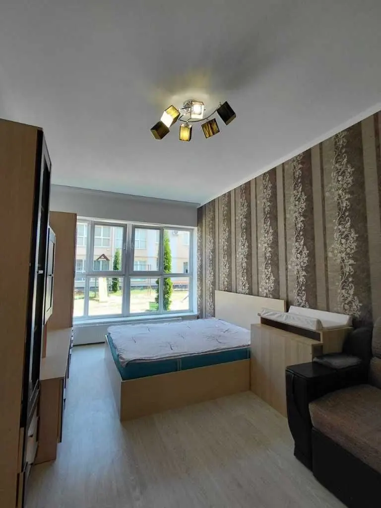 Фото Selling a 2-room apartment, 52 sq.m., Strumovka, price: 85000 USD, code 5473