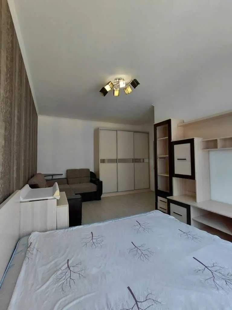 Фото Selling a 2-room apartment, 52 sq.m., Strumovka, price: 85000 USD, code 5473